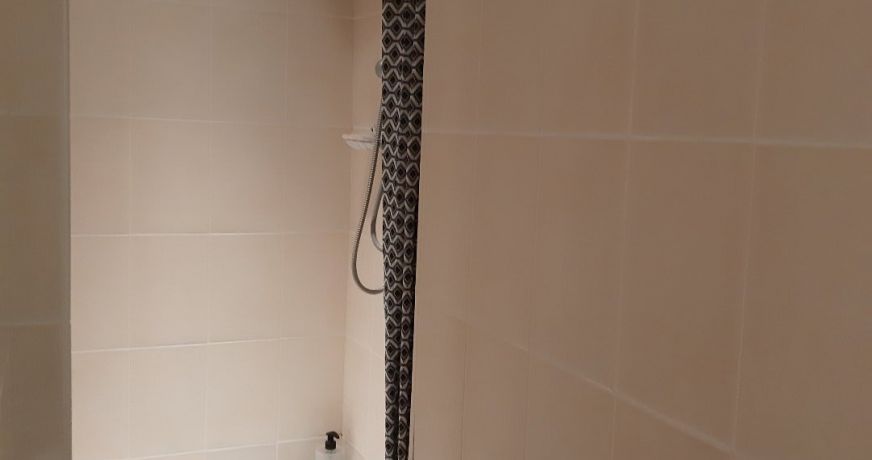 vente Maison de ville Agde