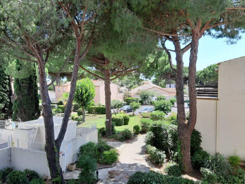 vente Appartement Le Grau D'agde - Photo 2
