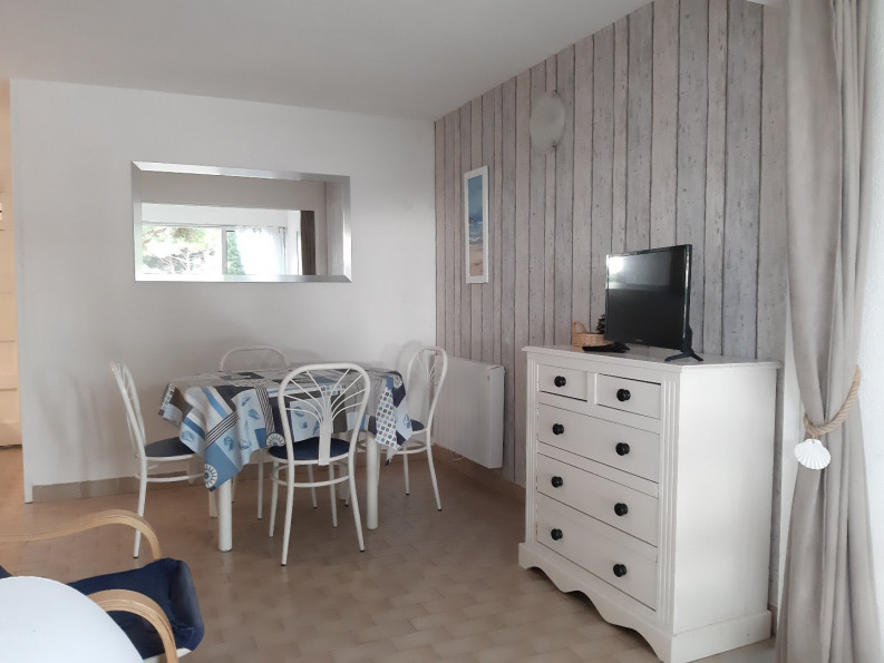 vente Appartement Le Grau D'agde - Photo 3
