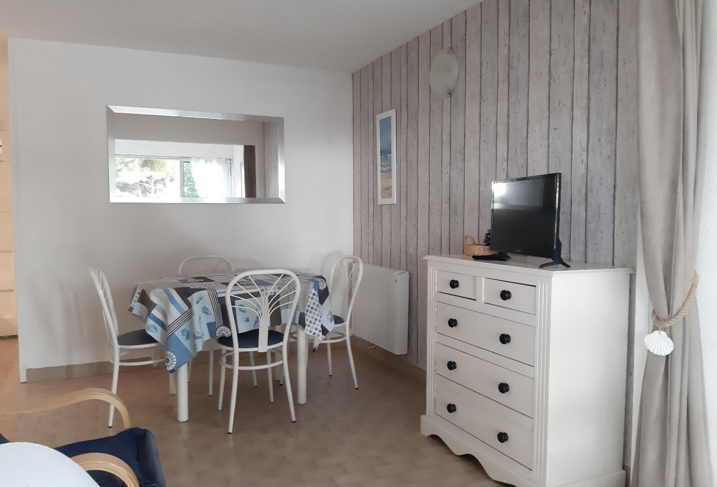 vente Appartement Le Grau D'agde - Photo 3