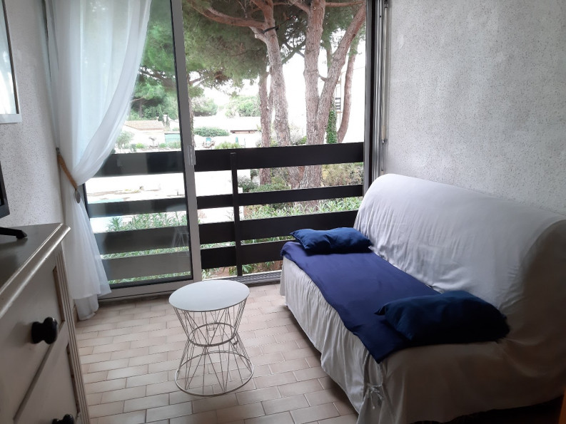 vente Appartement Le Grau D'agde - Photo 10