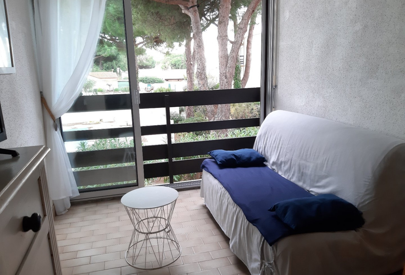 vente Appartement Le Grau D'agde - Photo 10