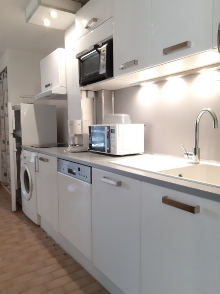 vente Appartement Le Grau D'agde - Photo 6