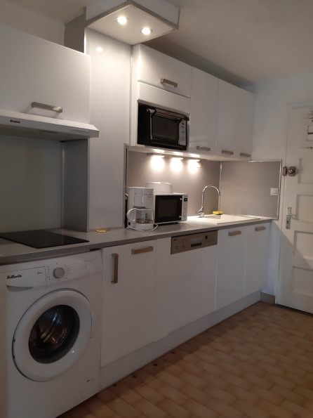 vente Appartement Le Grau D'agde - Photo 8