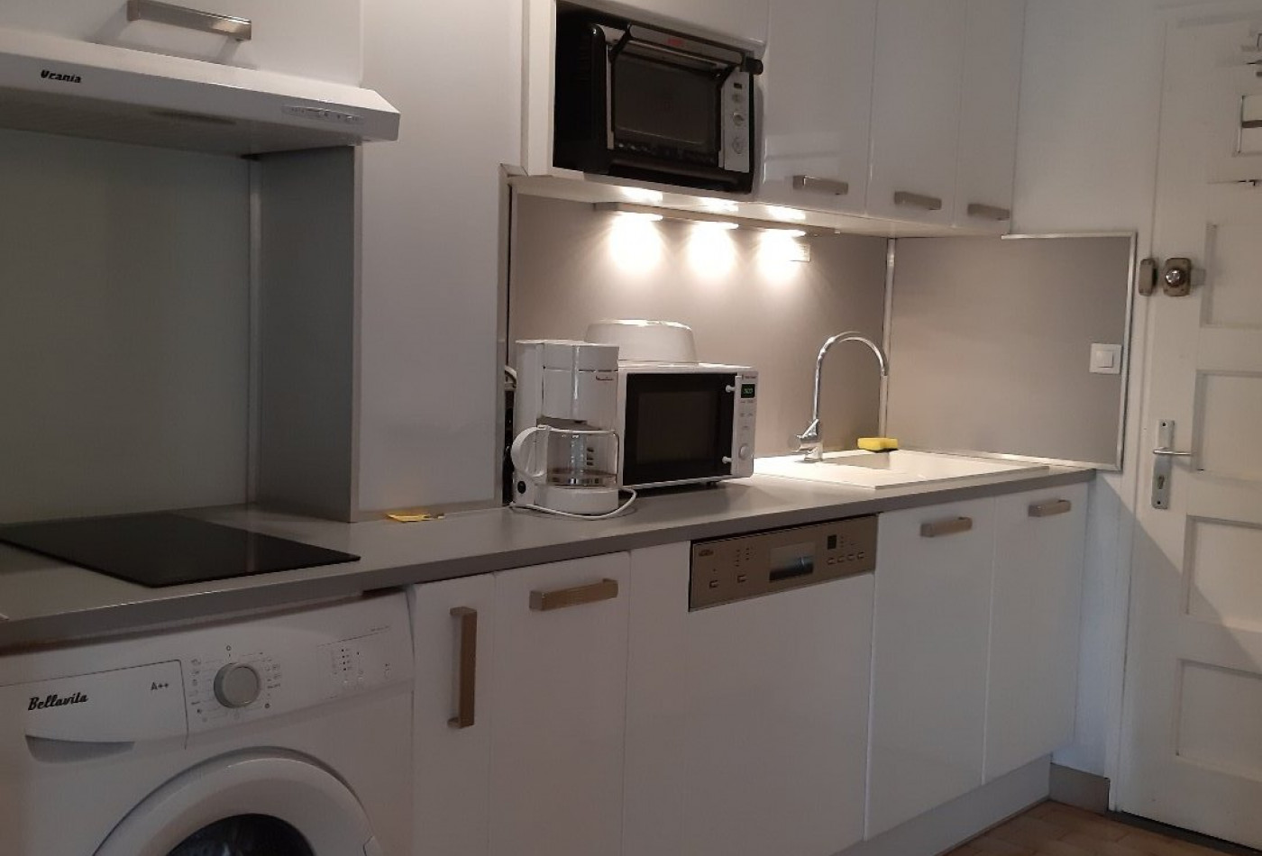 vente Appartement Le Grau D'agde - Photo 8