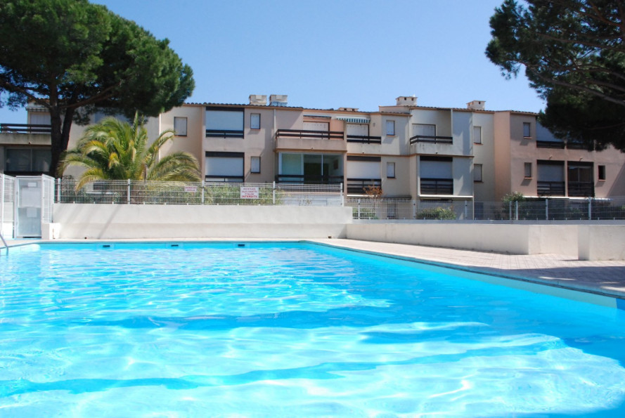 vente Appartement Le Grau D'agde - Photo 1