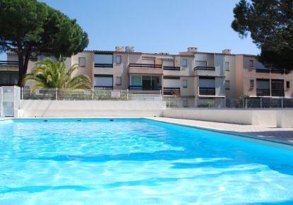 vente Appartement Le Grau D'agde