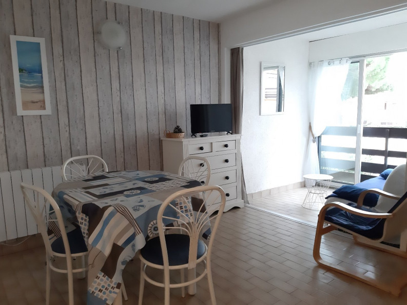 vente Appartement Le Grau D'agde - Photo 4