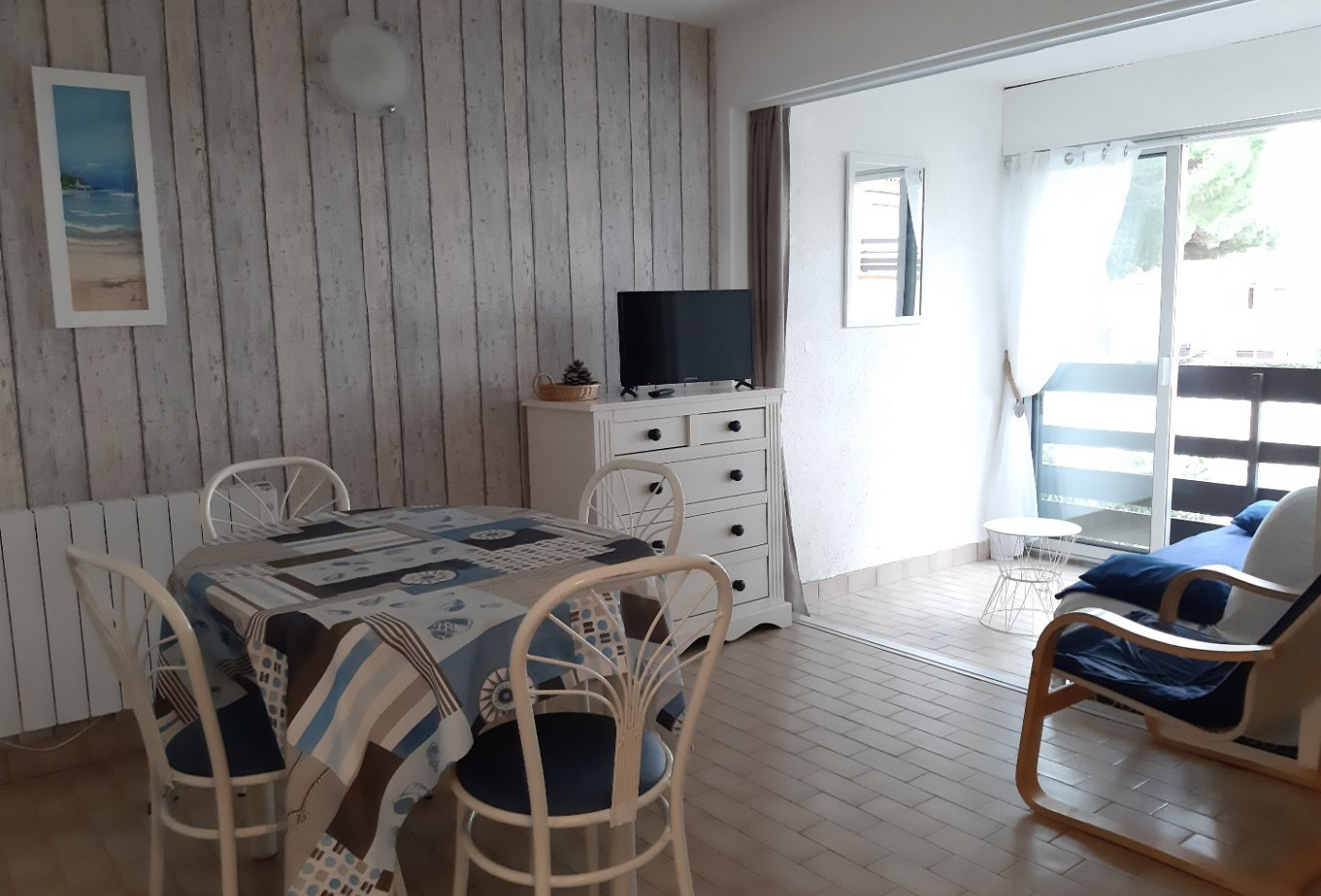 vente Appartement Le Grau D'agde - Photo 4