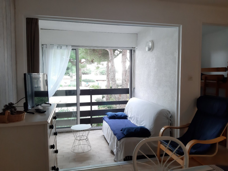 vente Appartement Le Grau D'agde - Photo 9