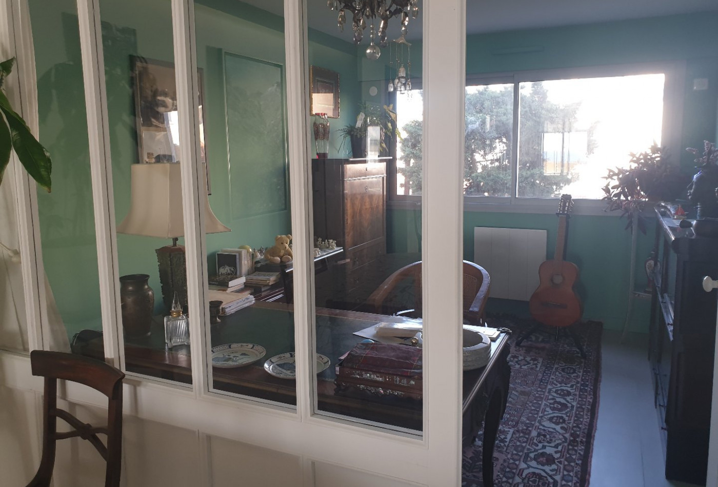 vente Appartement Sete - Photo 10