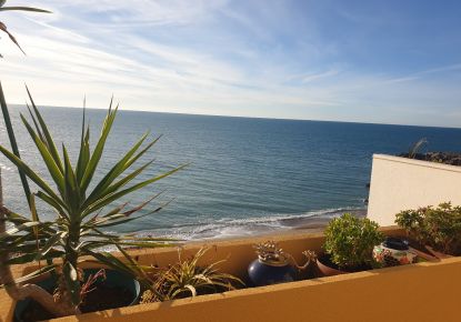 vente Appartement Sete