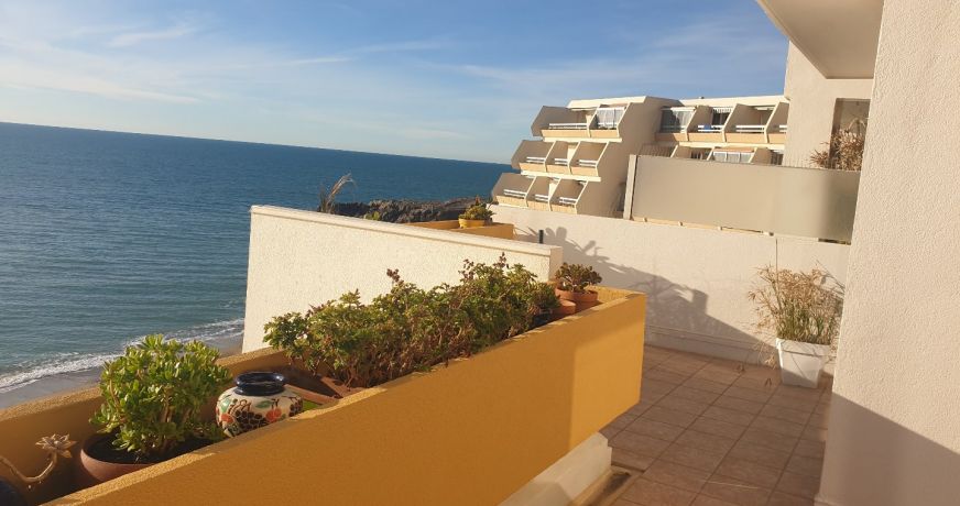 vente Appartement Sete