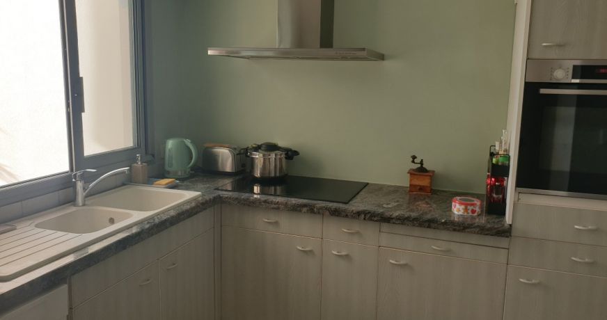 vente Appartement Sete