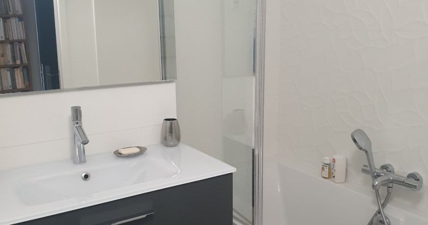 vente Appartement Sete