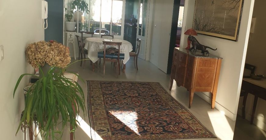 vente Appartement Sete