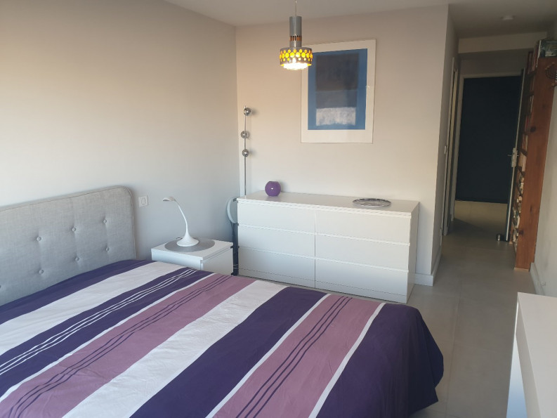 vente Appartement Sete - Photo 5