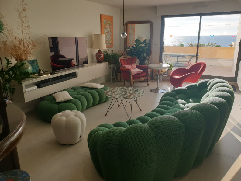 vente Appartement Sete - Photo 6