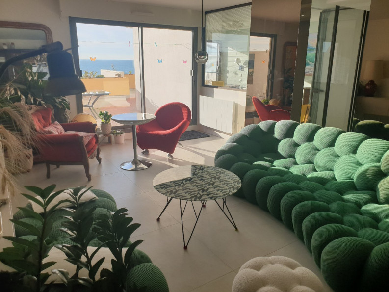 vente Appartement Sete - Photo 7