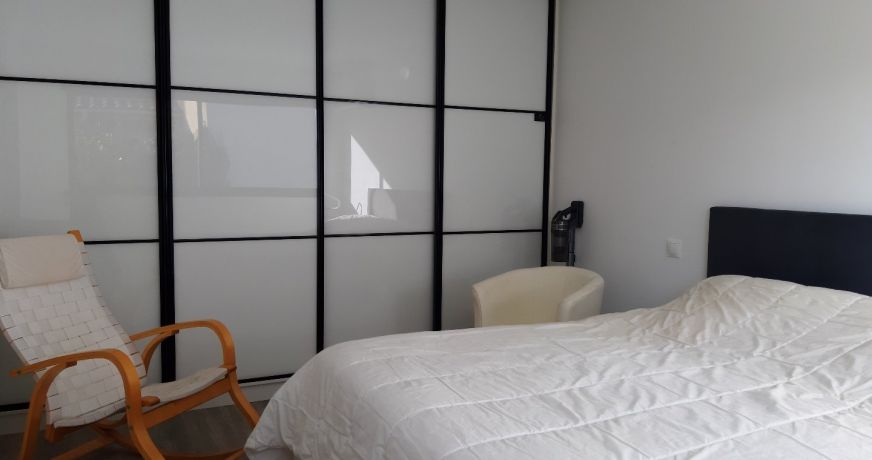 vente Villa d'architecte Agde