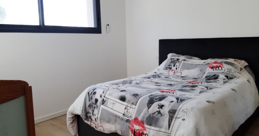 vente Villa d'architecte Agde