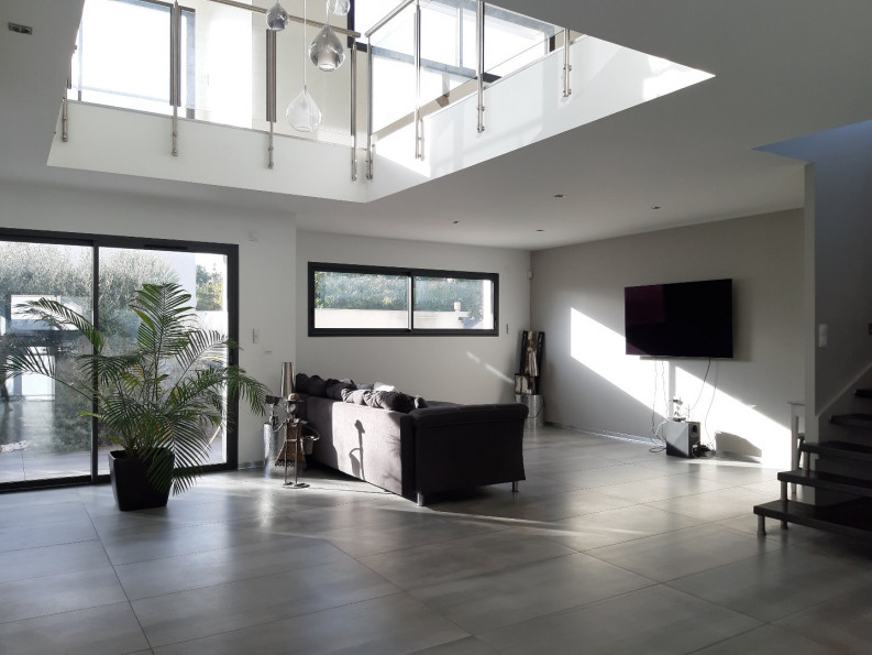 vente Villa d'architecte Agde - Photo 5