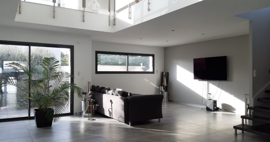 vente Villa d'architecte Agde