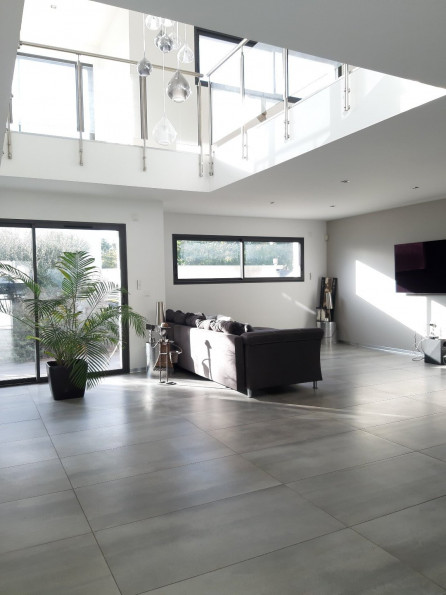 vente Villa d'architecte Agde - Photo 3