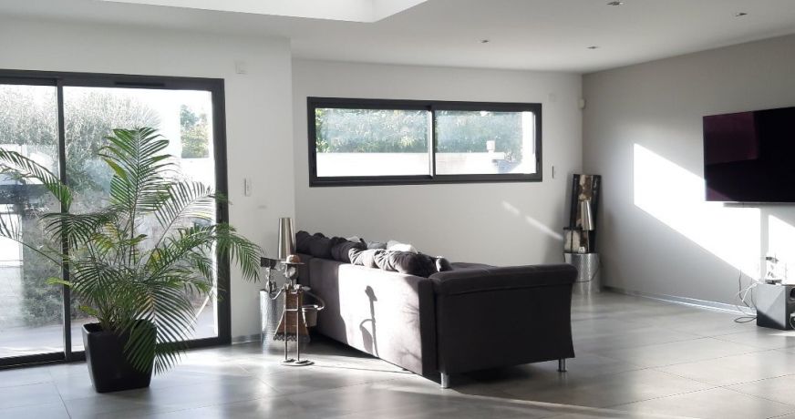 vente Villa d'architecte Agde