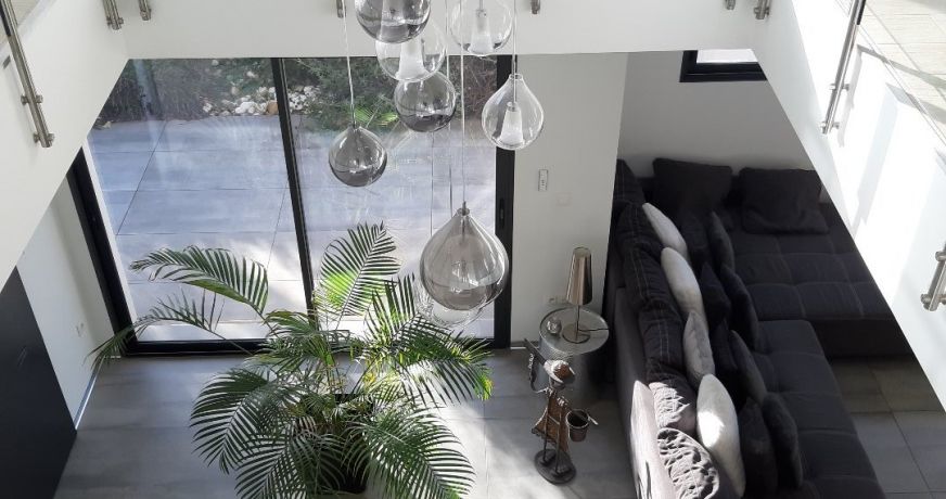 vente Villa d'architecte Agde