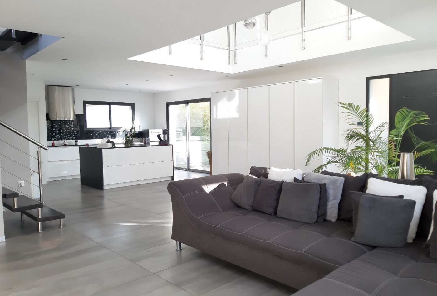 vente Villa d'architecte Agde - Photo 2