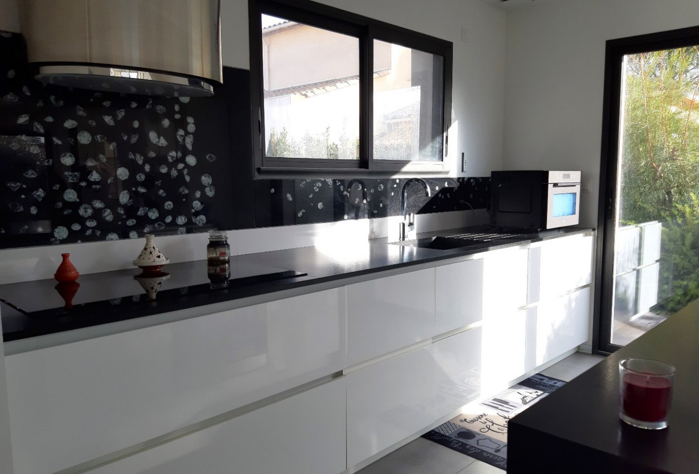 vente Villa d'architecte Agde - Photo 7