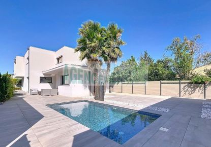 vente Villa d'architecte Agde
