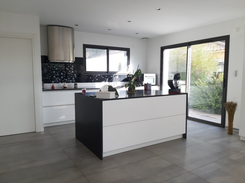 vente Villa d'architecte Agde - Photo 6