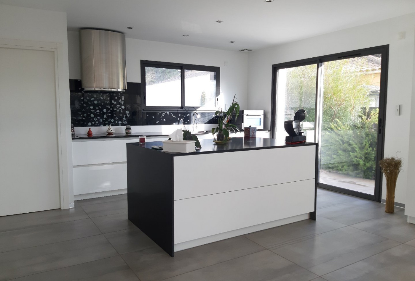 vente Villa d'architecte Agde - Photo 6