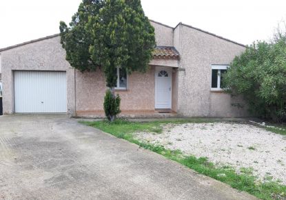 vente Maison Agde