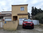 vente Villa Agde