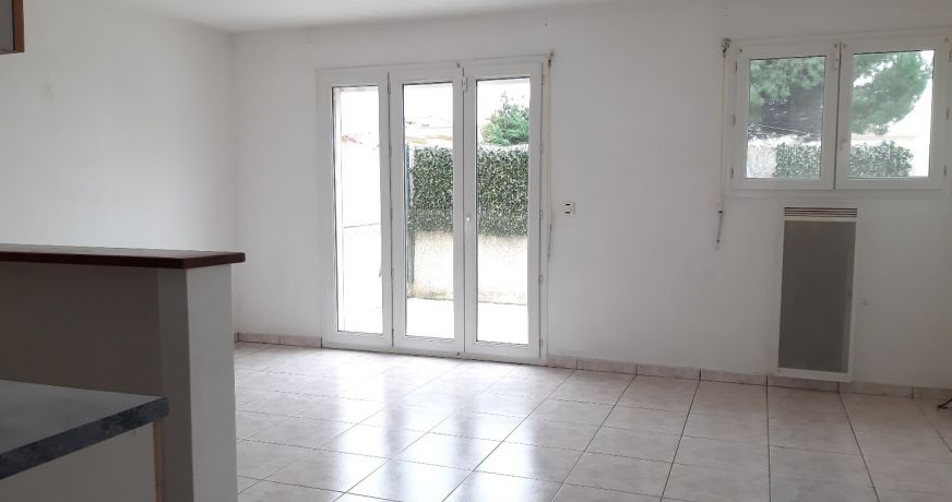 vente Maison Agde