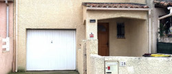 vente Maison Agde