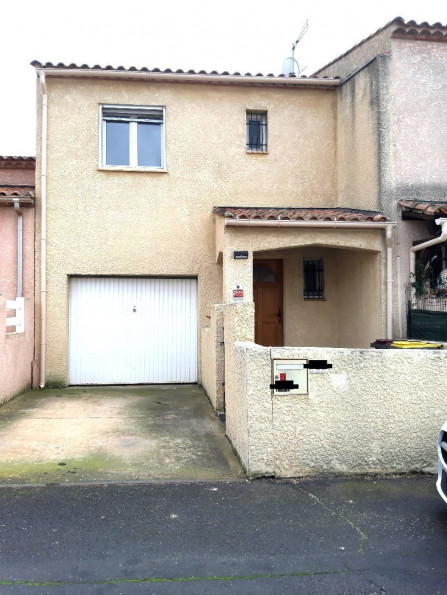 vente Maison Agde - Photo 1