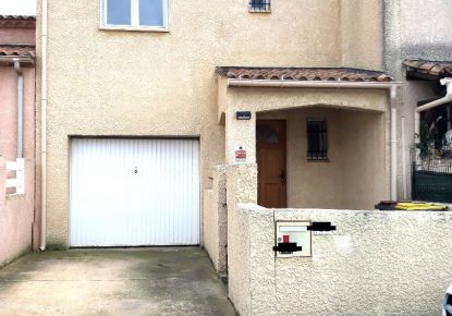 vente Maison Agde