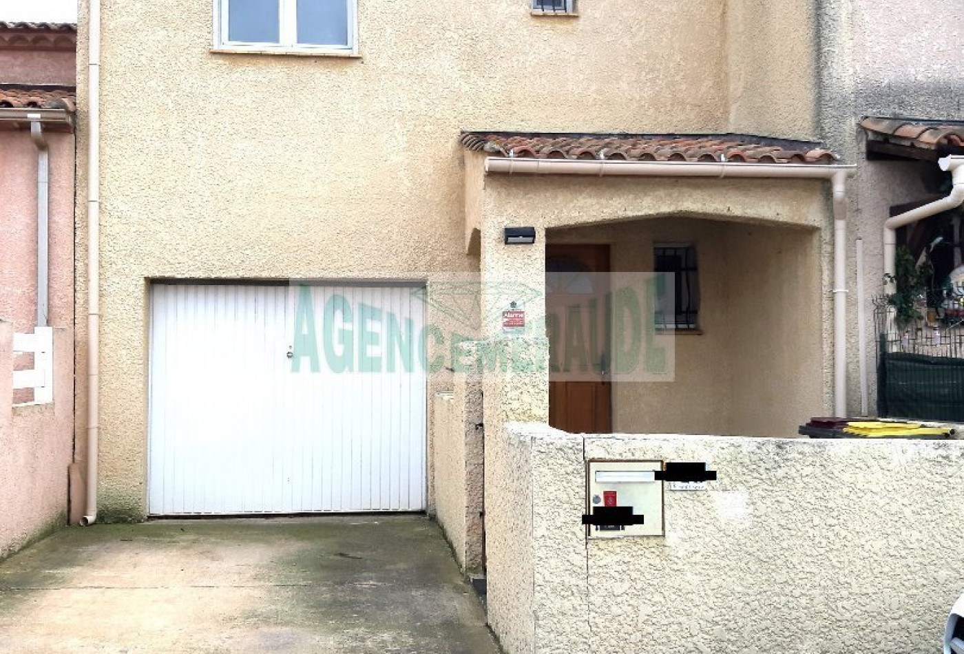 vente Maison Agde - Photo 1