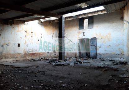 vente Maison et dépendances Florensac