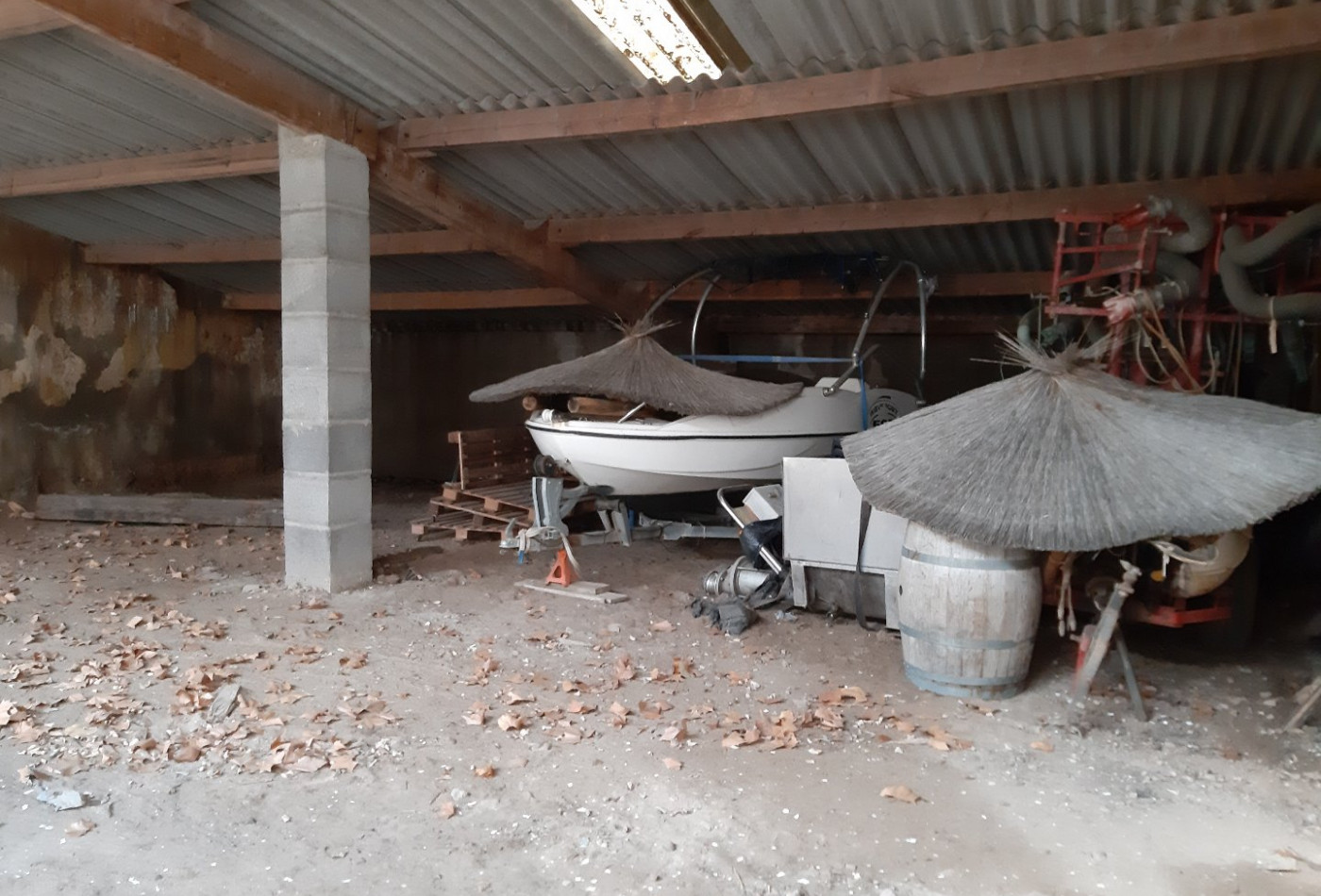 vente Maison et dépendances Florensac - Photo 6