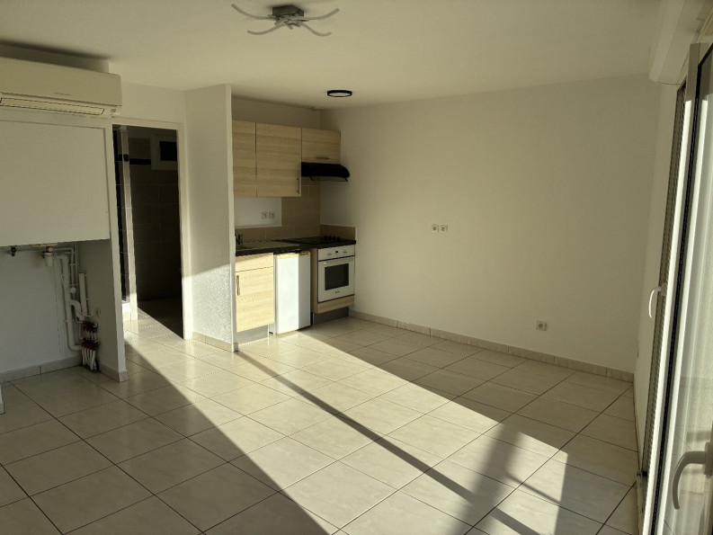 location Appartement Le Grau D'agde - Photo 5