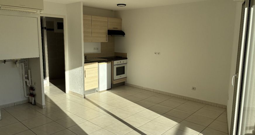 location Appartement Le Grau D'agde