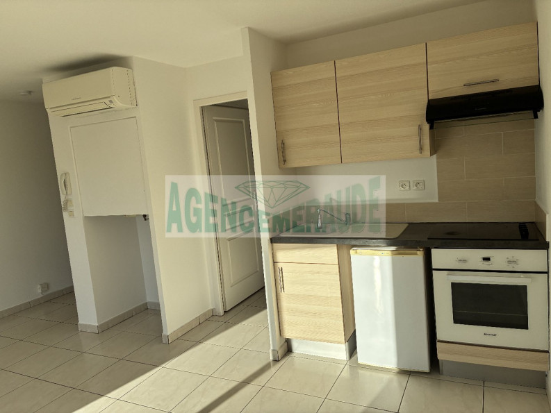 location Appartement Le Grau D'agde - Photo 1