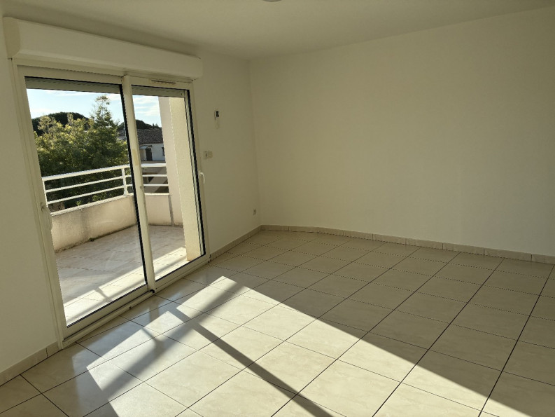 location Appartement Le Grau D'agde - Photo 6