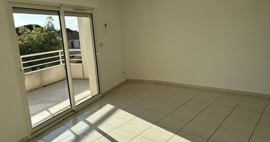 location Appartement Le Grau D'agde