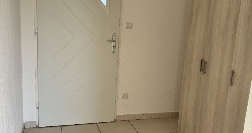 location Appartement Le Grau D'agde